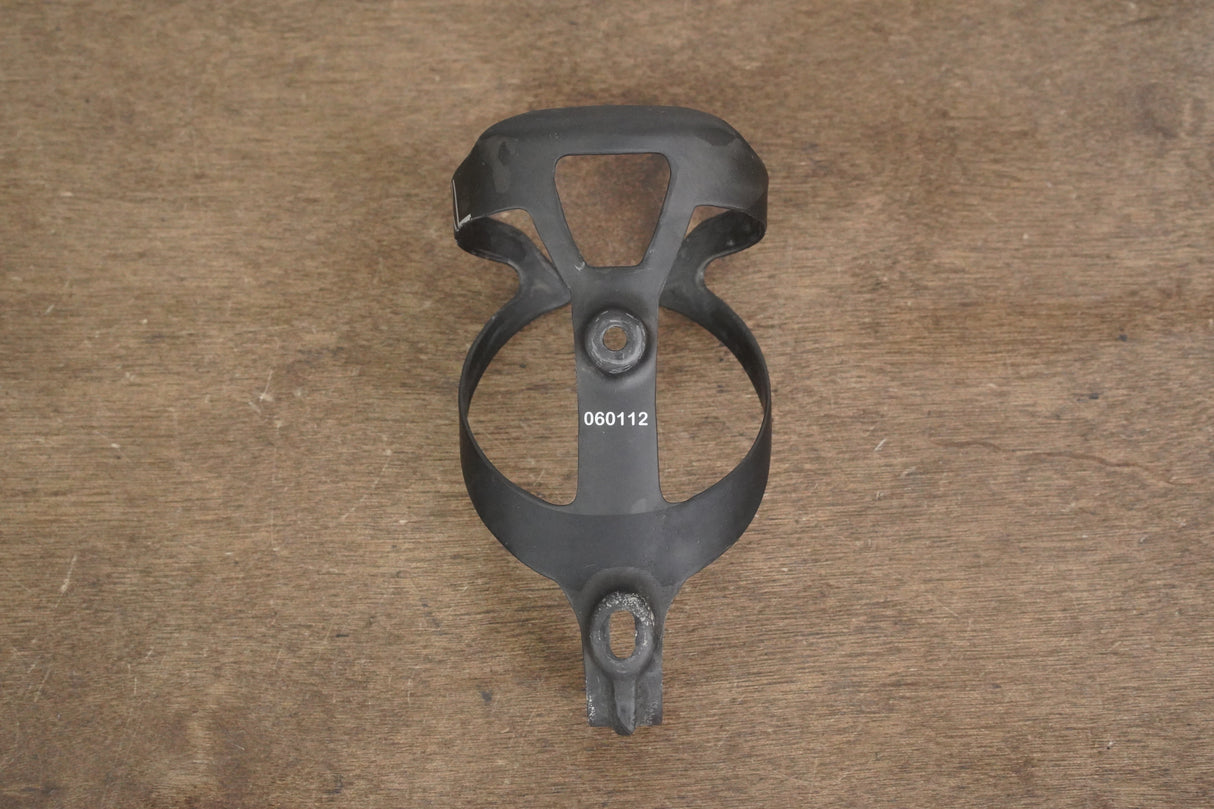(1) Bontrager RXL Carbon Water Bottle Cage 19g