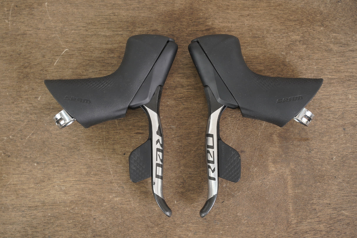 SRAM Red eTap AXS HRD 12 Speed Wireless Electronic Hydraulic Disc Groupset