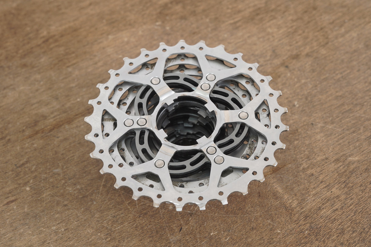11-29T Campagnolo 11 Speed Road Cassette 287g