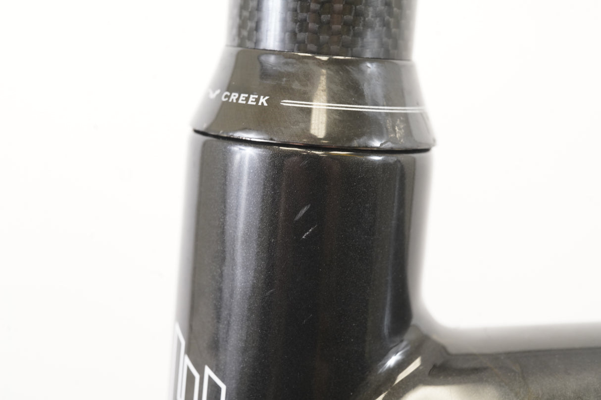 *Damaged* L (Large) Parlee Z5 Carbon Rim Brake Road Frameset