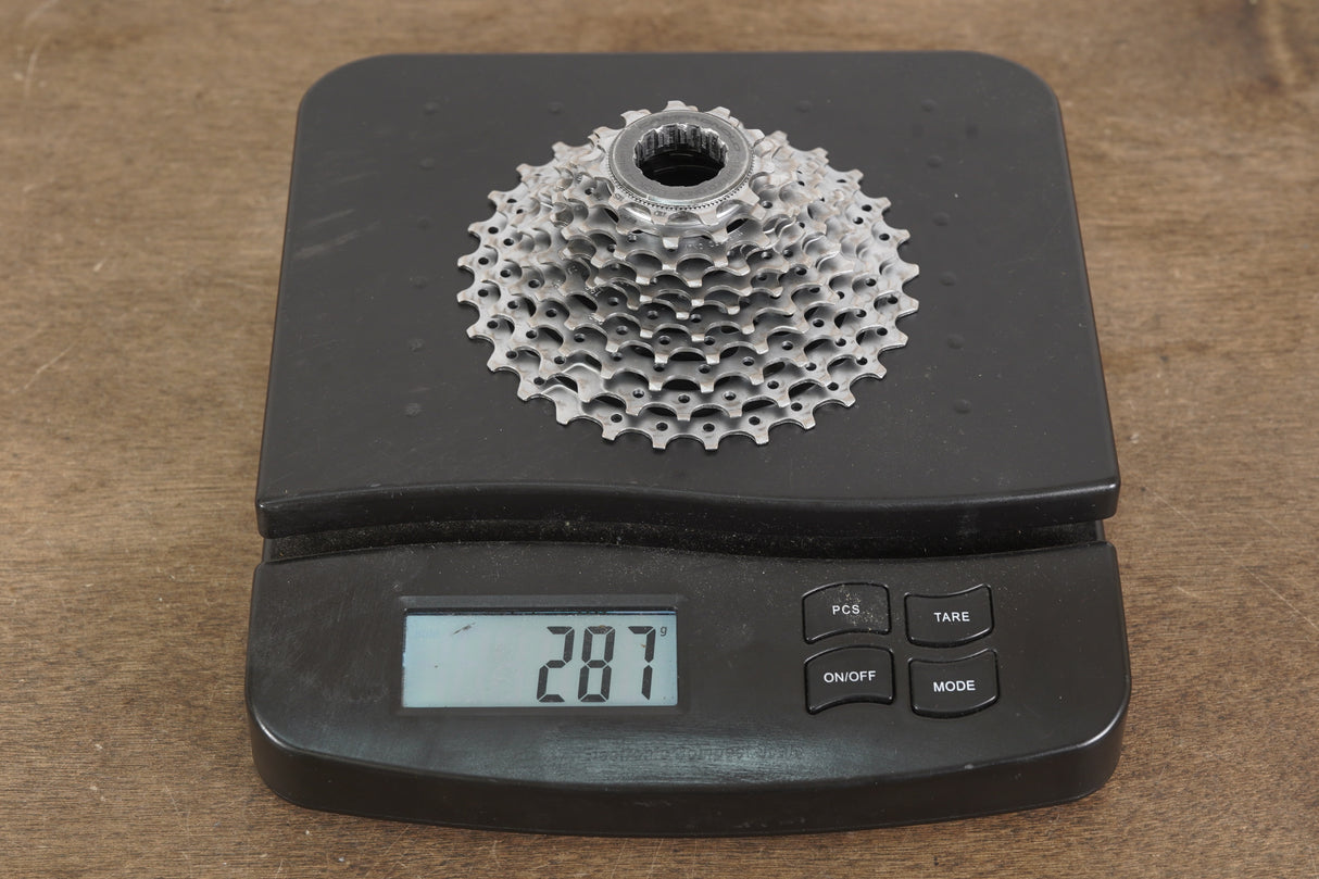 11-29T Campagnolo 11 Speed Road Cassette 287g