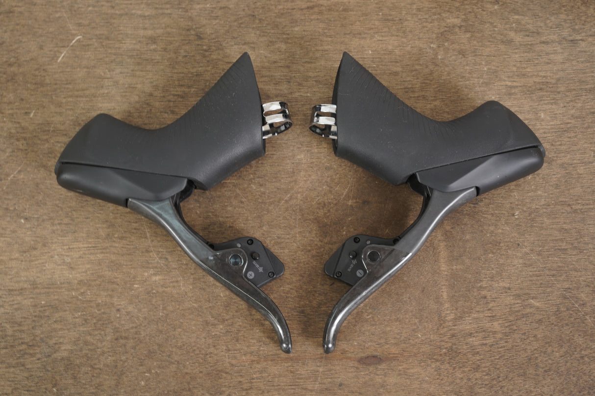 SRAM Red eTap AXS HRD 12 Speed Wireless Electronic Hydraulic Disc Groupset