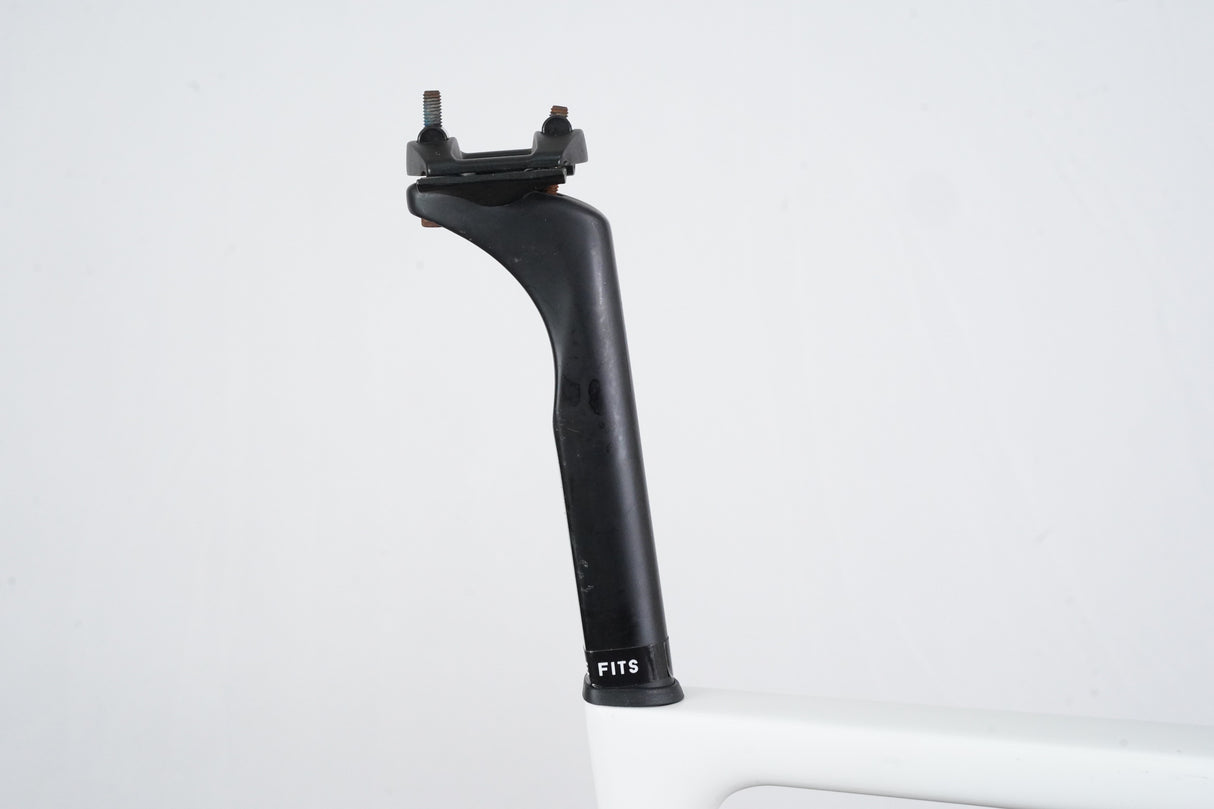 2020 58cm Cannondale SuperSix Carbon Disc Brake Frameset Super Six