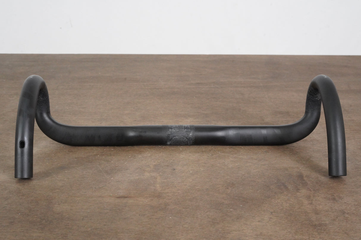 42cm Specialized S-WORKS Shallow Bend Carbon Compact Road Handlebar 31.8mm