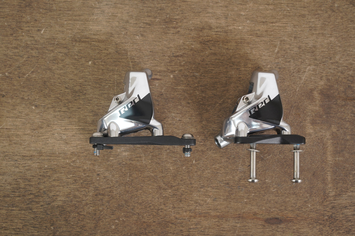 SRAM Red eTap AXS HRD 12 Speed Wireless Electronic Hydraulic Disc Groupset