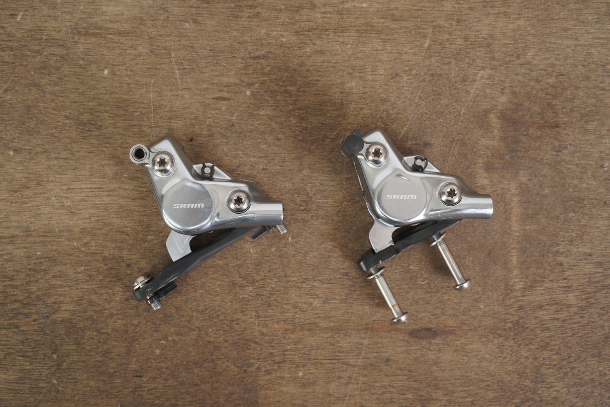 SRAM Red eTap AXS HRD 12 Speed Wireless Electronic Hydraulic Disc Groupset