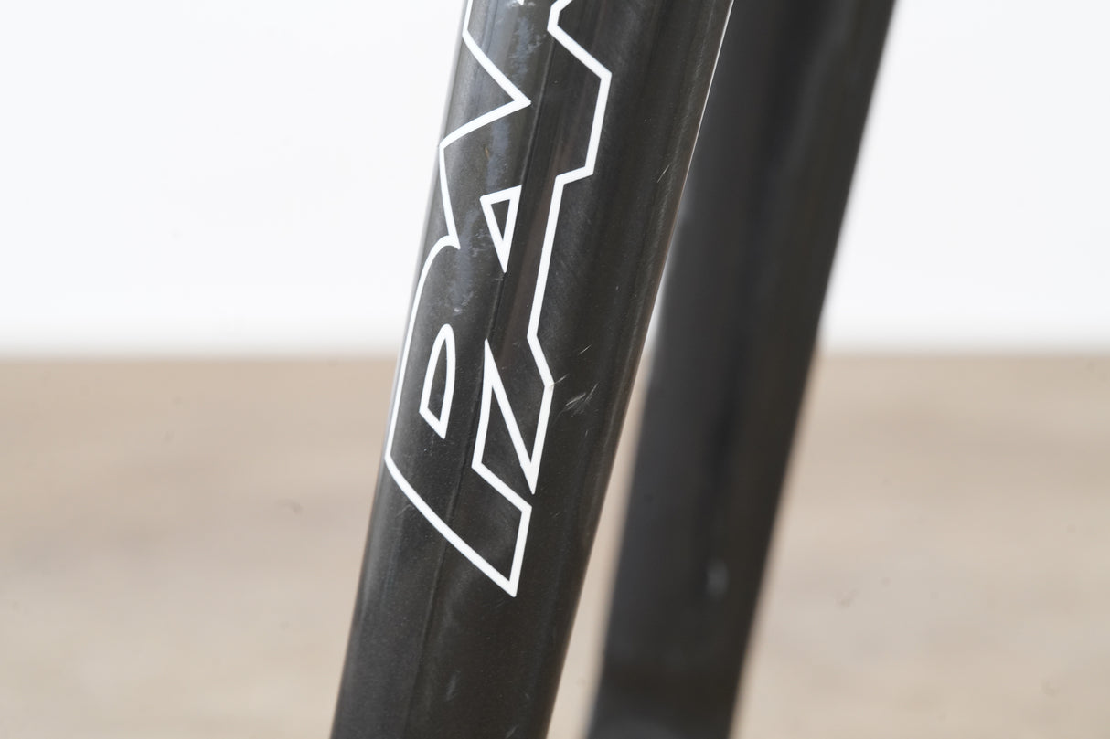 *Damaged* L (Large) Parlee Z5 Carbon Rim Brake Road Frameset