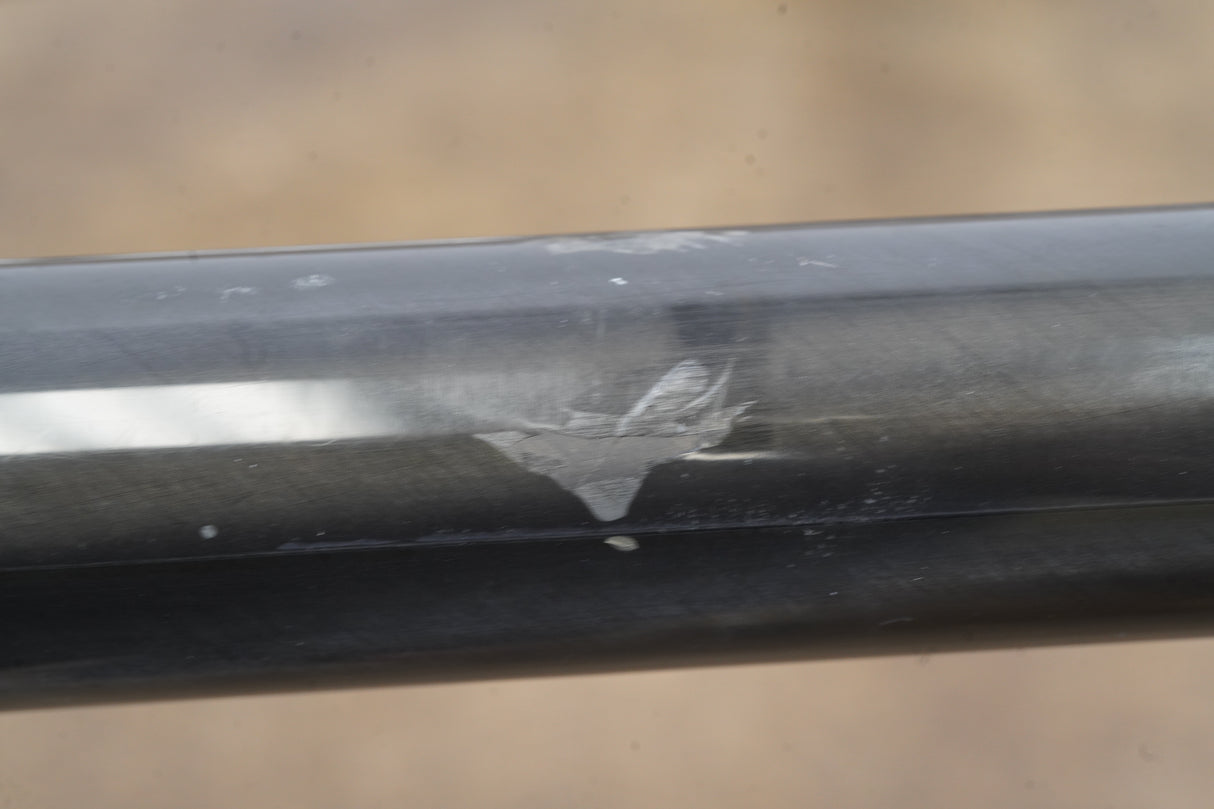 *Damaged* L (Large) Parlee Z5 Carbon Rim Brake Road Frameset