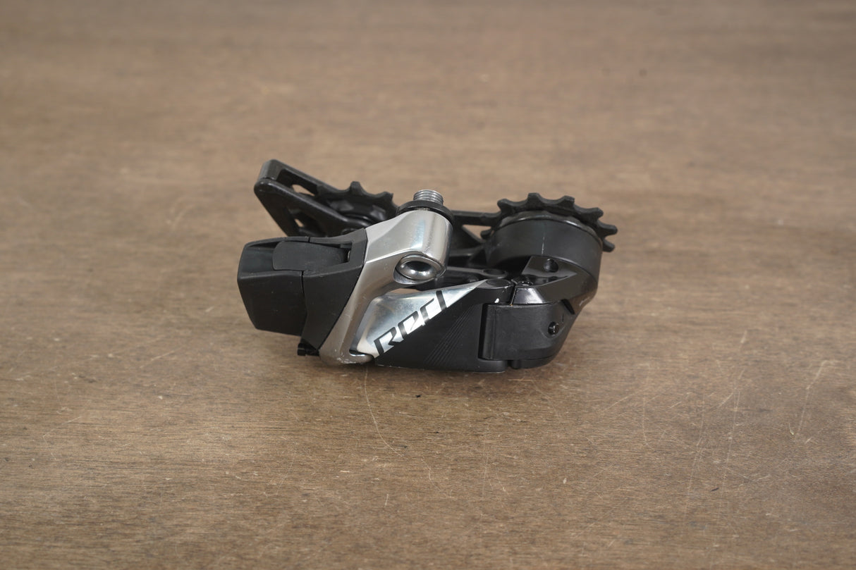 SRAM Red eTap AXS HRD 12 Speed Wireless Electronic Hydraulic Disc Groupset