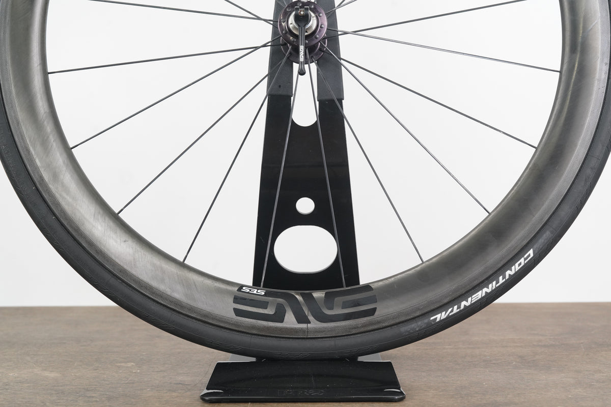 ENVE SES 4.5 Gen 2 Chris King R45 Carbon Clincher Rim Brake Wheelset 11 Speed