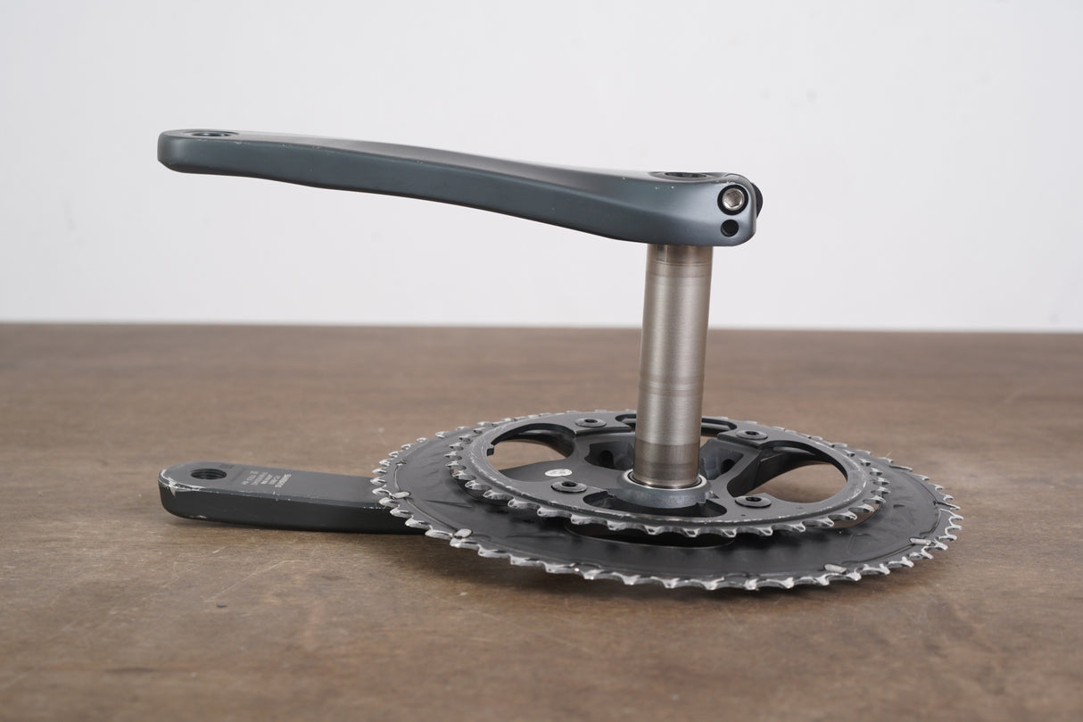 172.5mm 53/39T Shimano Ultegra FC-6800 11 Speed Crankset