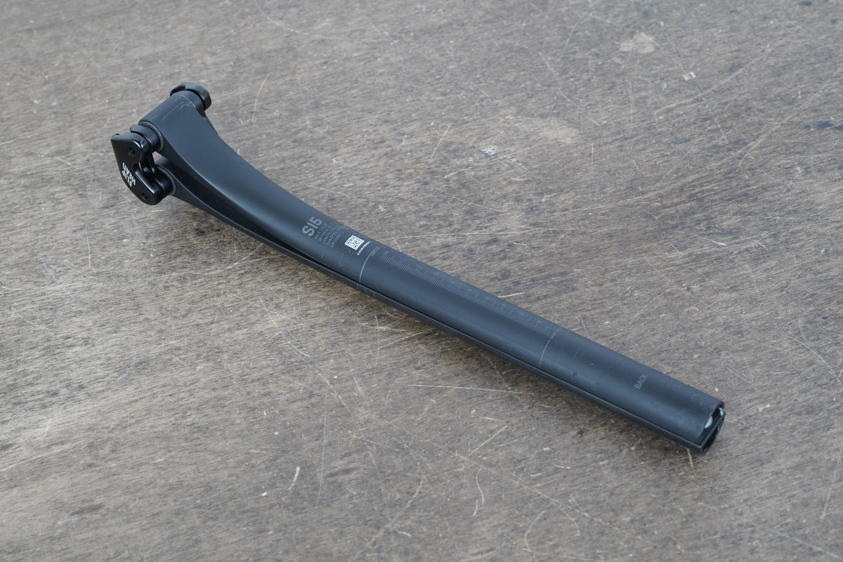 27.2mm Canyon S15 Carbon 25mm Setback Road Seatpost 238g