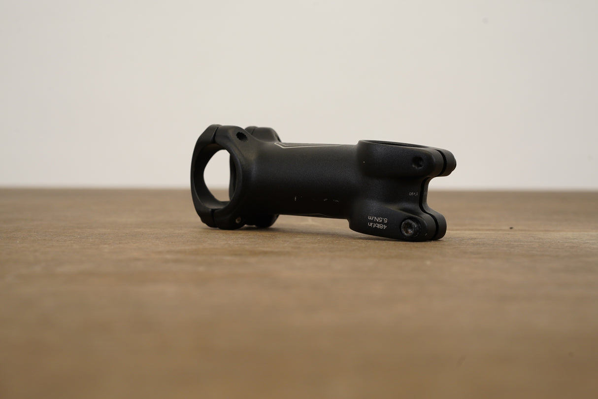 Giant 90mm ±6 Degree Alloy Road Stem 140g 1 1/8" 31.8mm