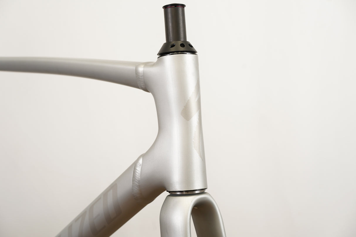 2024 58cm Specialized Allez Sprint V2 Alloy Disc Brake Road Frameset