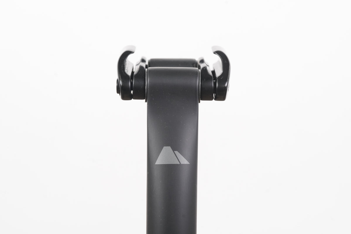 27.2mm Canyon S15 Carbon 25mm Setback Road Seatpost 238g