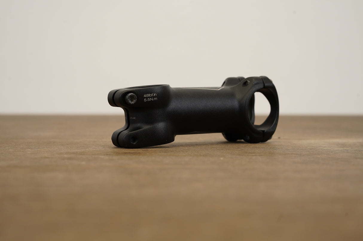 Giant 90mm ±6 Degree Alloy Road Stem 140g 1 1/8" 31.8mm