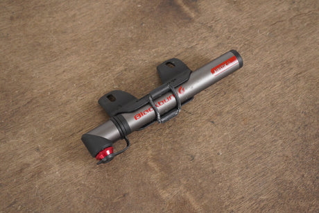 Blackburn Airstik SL Bicycle Pump + Mounting Bracket