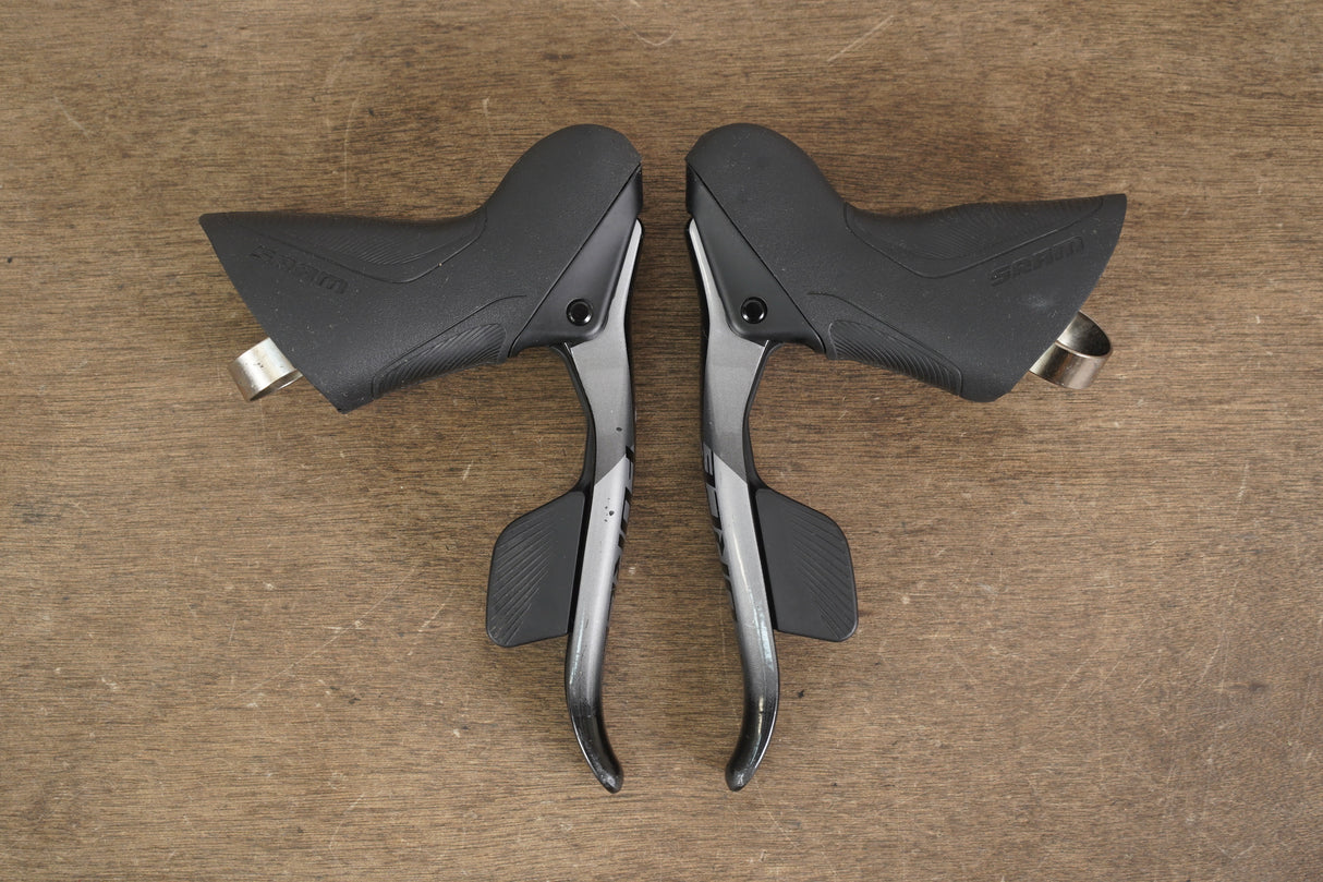 SRAM Force eTap AXS 12 Speed Wireless Electronic Rim Brake Road Groupset