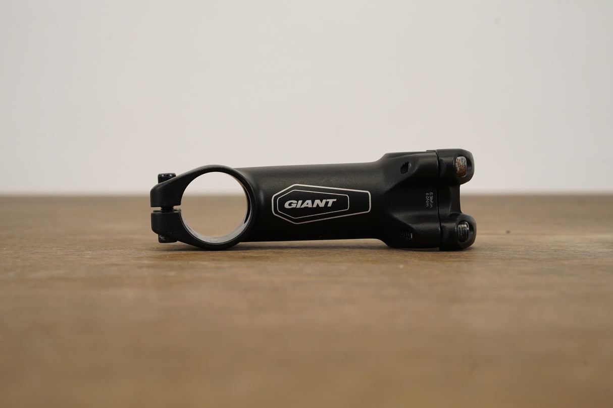 Giant 90mm ±6 Degree Alloy Road Stem 140g 1 1/8" 31.8mm