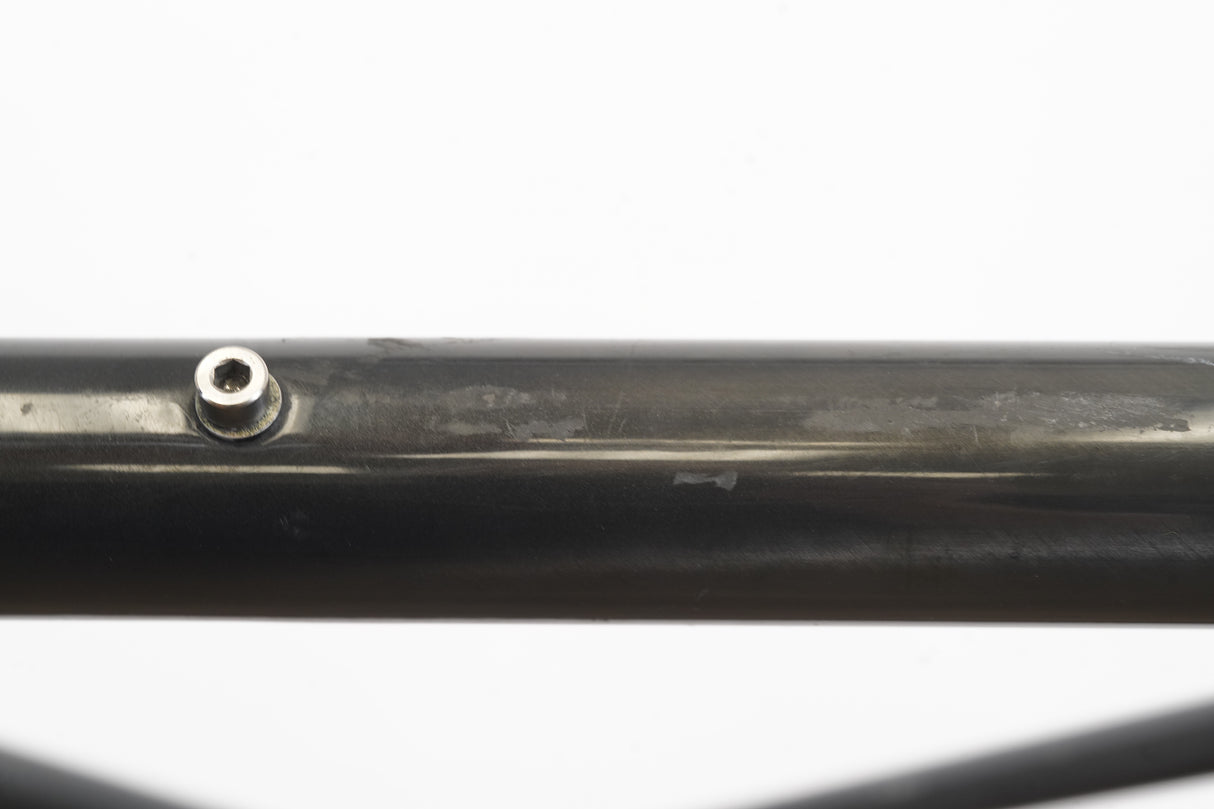 *Damaged* L (Large) Parlee Z5 Carbon Rim Brake Road Frameset