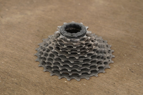 11-28T Shimano Dura-Ace CS-9000 11 Speed Cassette 194g