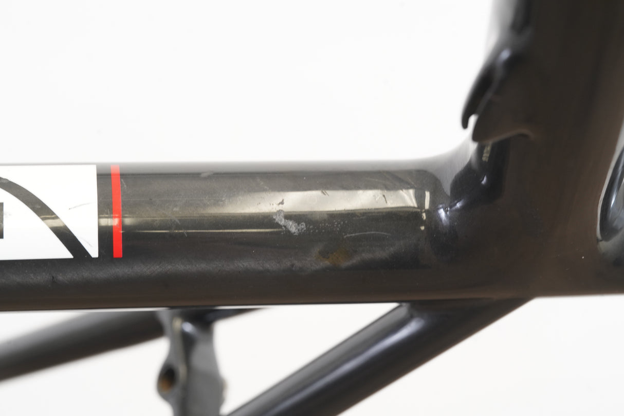 *Damaged* L (Large) Parlee Z5 Carbon Rim Brake Road Frameset