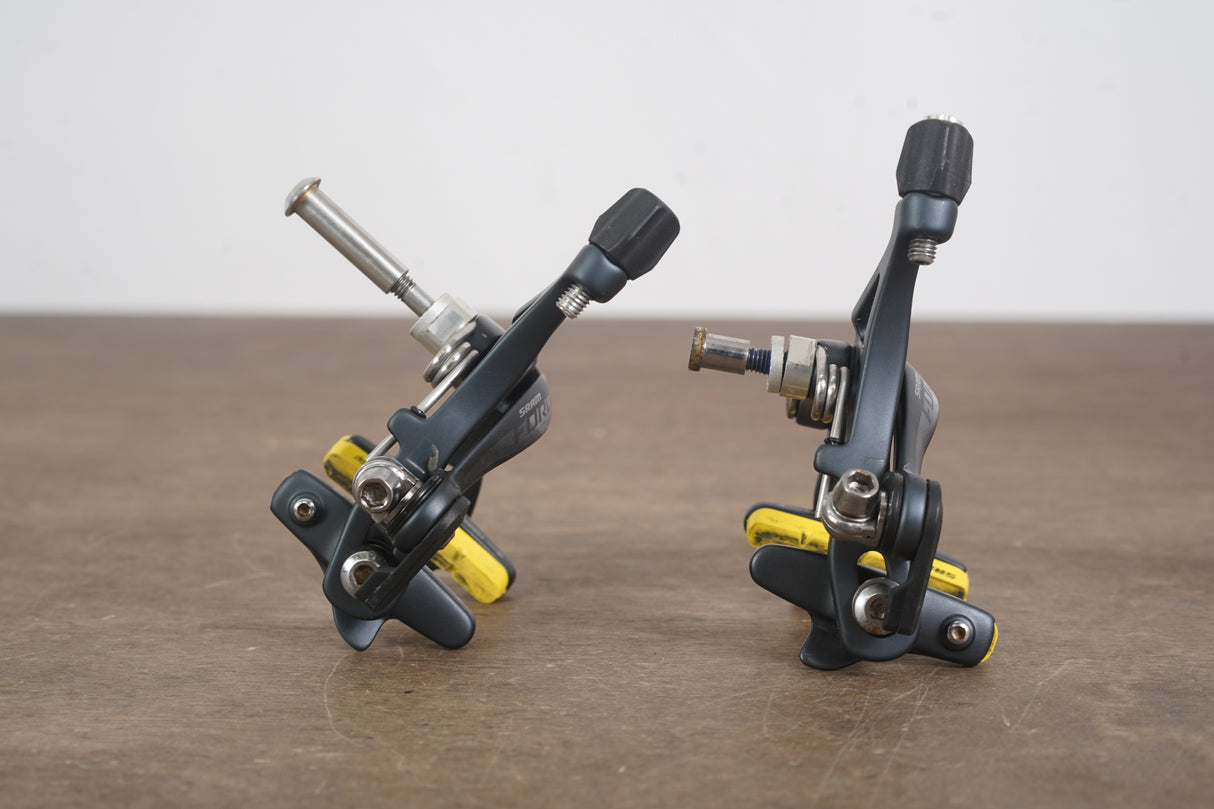 SRAM Force eTap AXS 12 Speed Wireless Electronic Rim Brake Road Groupset