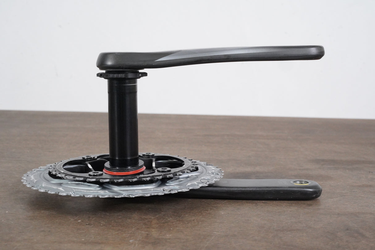 175mm 48/35T DUB SRAM Force AXS 12 Speed Road Crankset