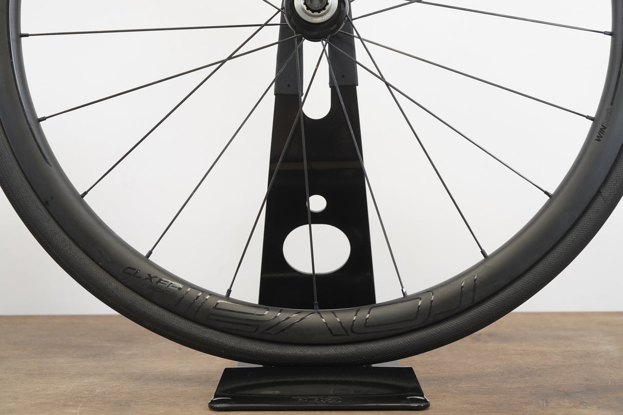 Roval CLX 32 Carbon Tubeless Clincher Disc Brake Wheelset Shimano/SRAM 11 Speed