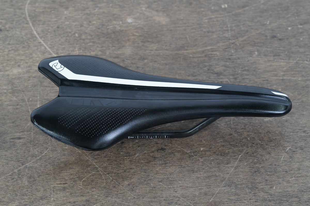 132mm PRO Falcon Carbon Rail Road Saddle 175g