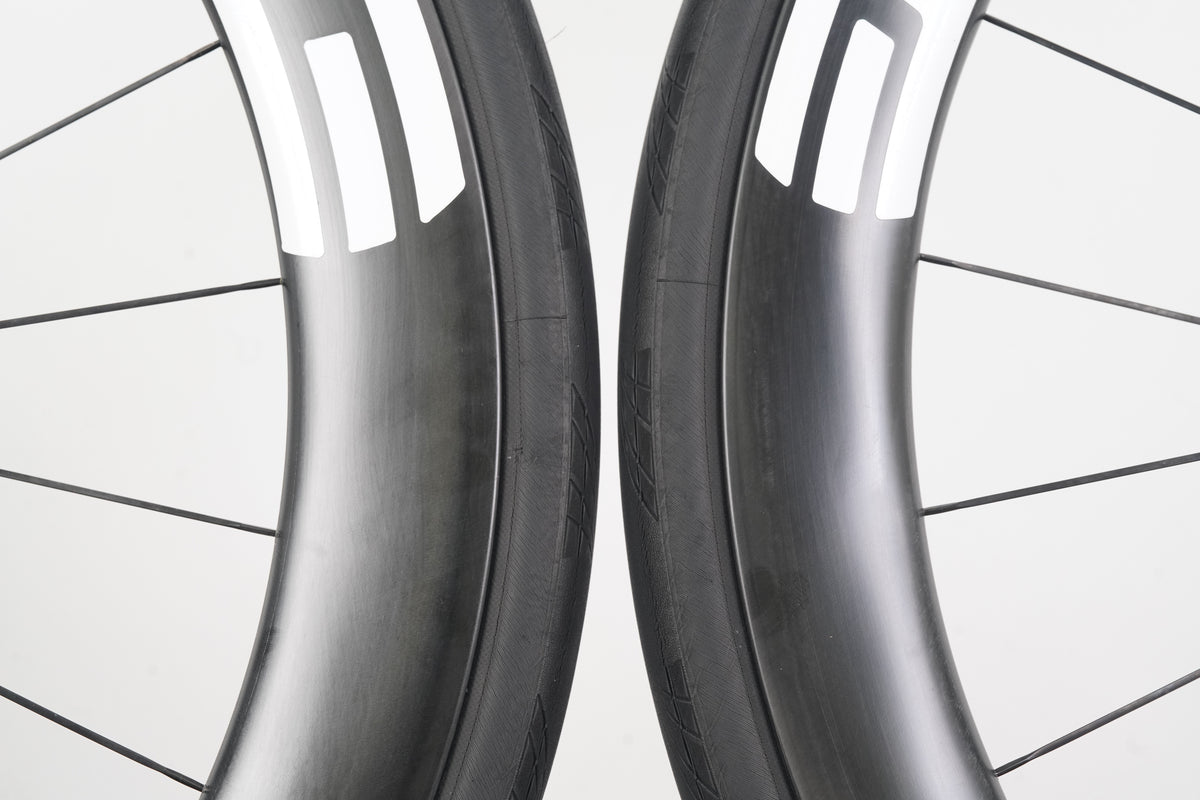ENVE 4.5 SES Innerdrive Carbon Tubeless Clincher Disc Wheelset 11 Speed