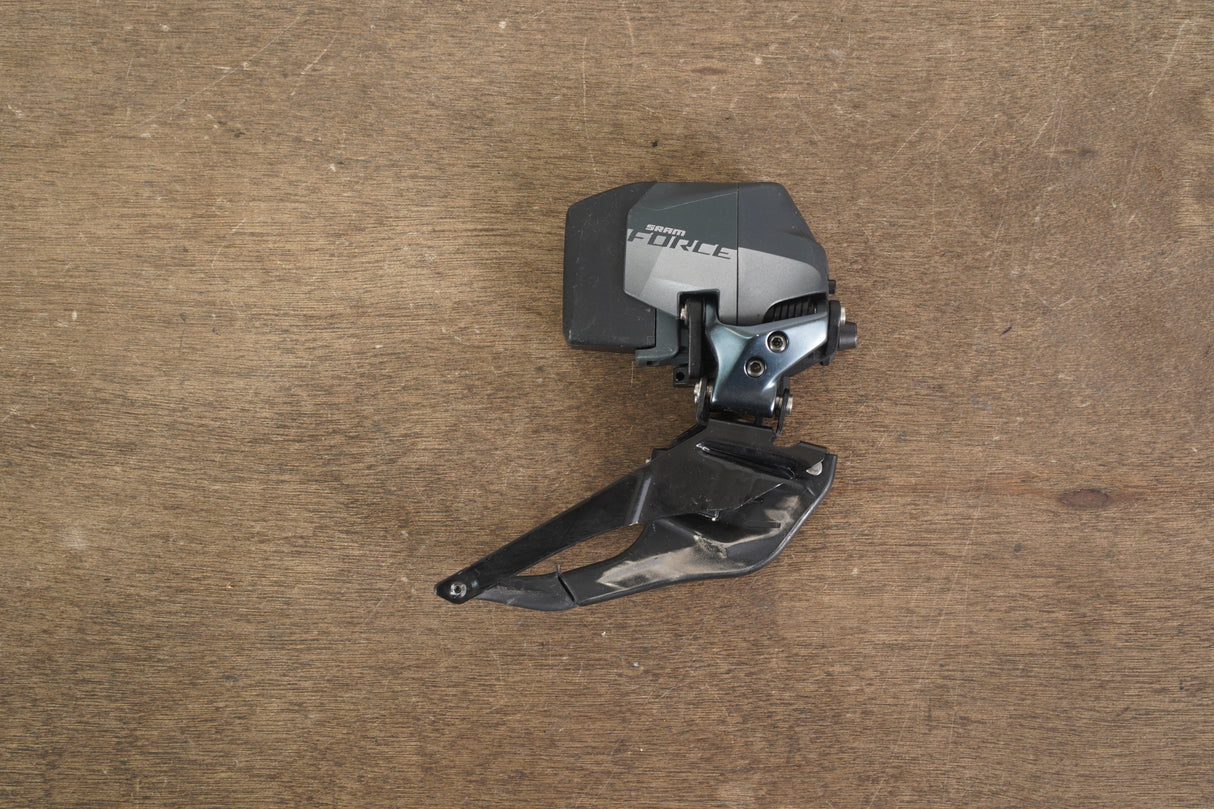 SRAM Force eTap AXS 12 Speed Wireless Electronic Rim Brake Road Groupset