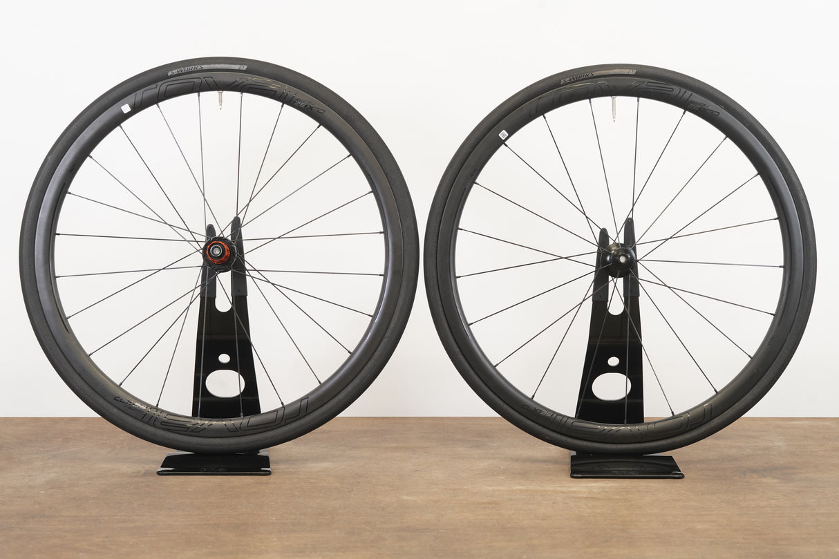 Roval CLX 32 Carbon Tubeless Clincher Disc Brake Wheelset Shimano/SRAM 11 Speed