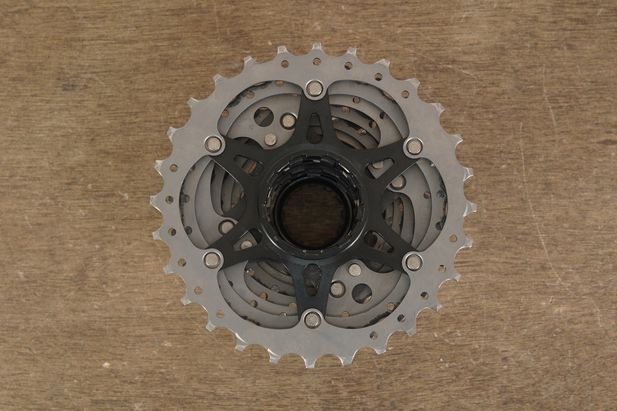 11-28T Shimano Dura-Ace CS-9000 11 Speed Cassette 194g