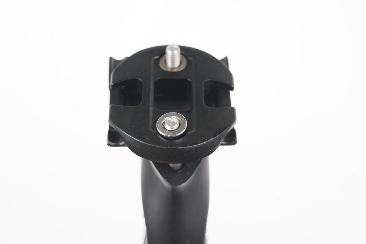 31.6mm Zipp Service Course Alloy 20mm Setback Road Seatpost 310g