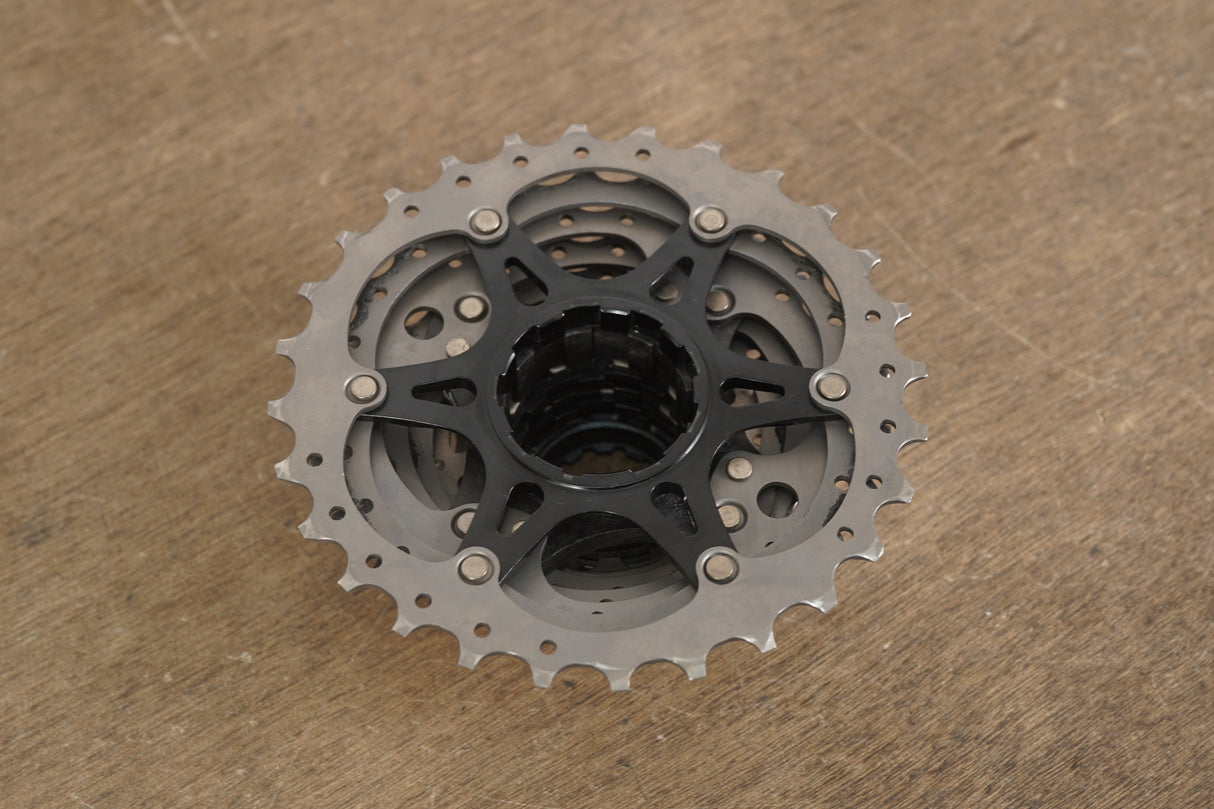 11-28T Shimano Dura-Ace CS-9000 11 Speed Cassette 194g