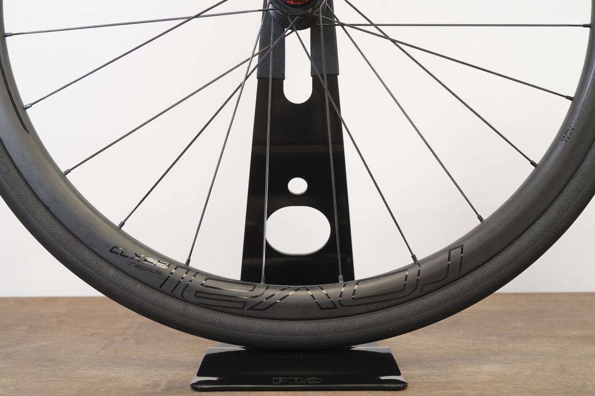 Roval CLX 32 Carbon Tubeless Clincher Disc Brake Wheelset Shimano/SRAM 11 Speed