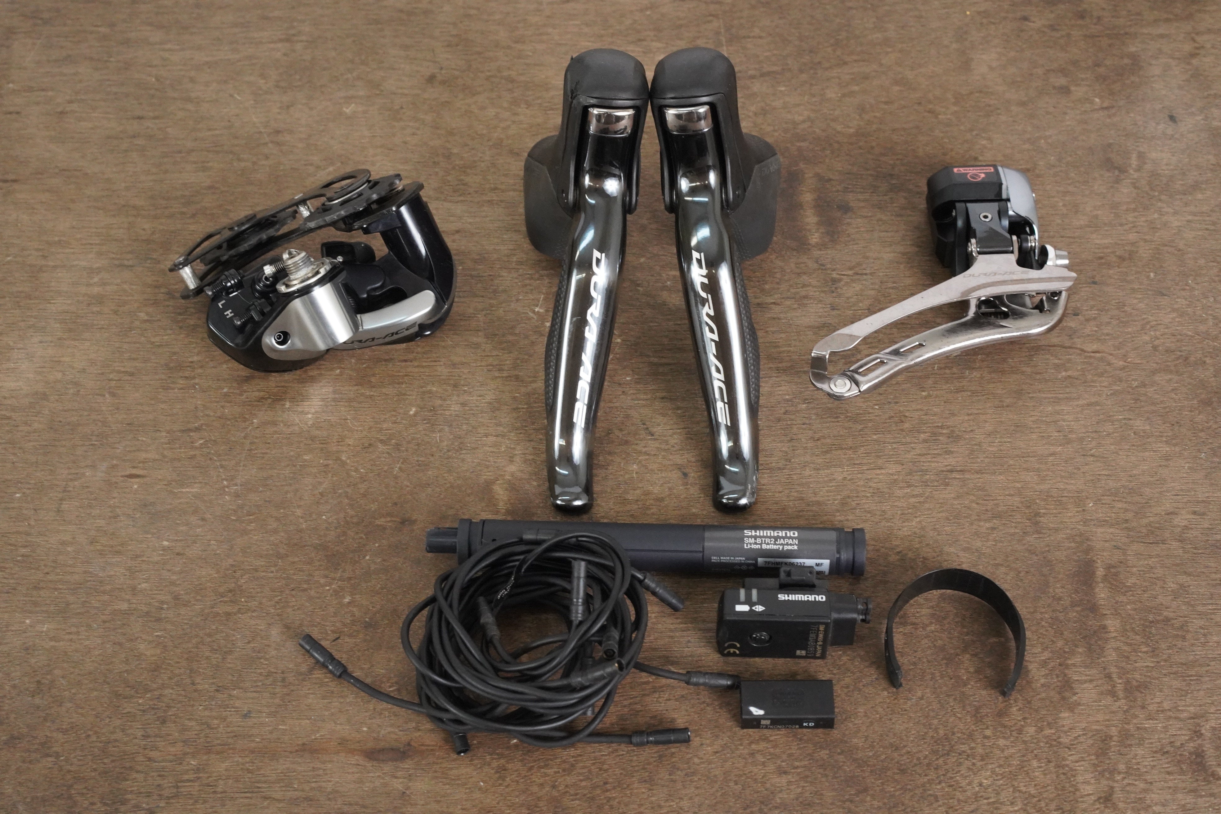 休日価格！dura ace 11s FD-9070 di2 DSC06108_0c635b49-a715-4efe-