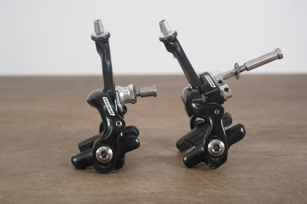 Campagnolo Record 11 Speed Mechanical Rim Brake Road Groupset 2015+