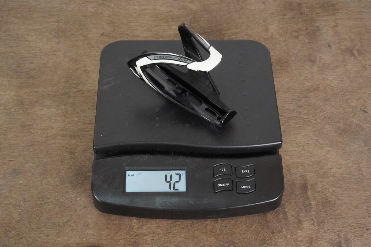 (1) Elite Custom Race Water Bottle Cage 42g