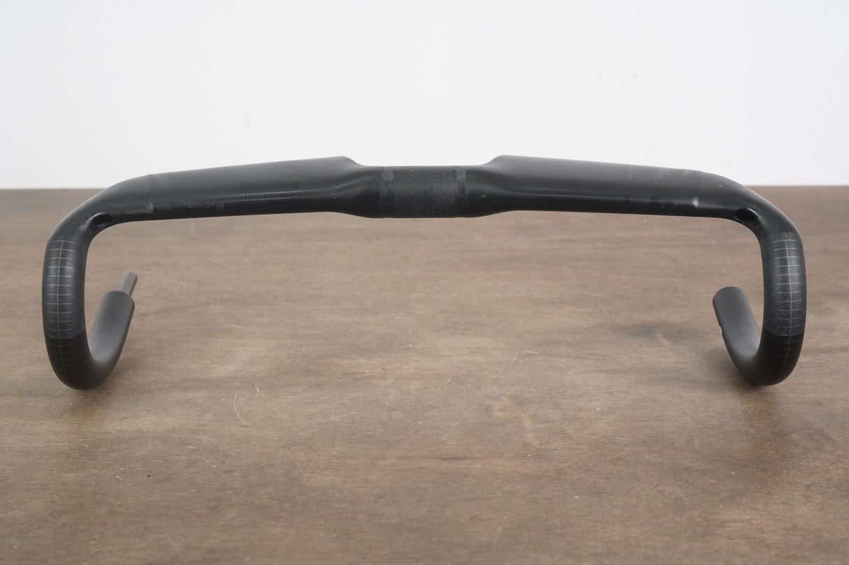 42cm Roval Rapide Carbon Aero Compact Road Handlebar 31.8mm