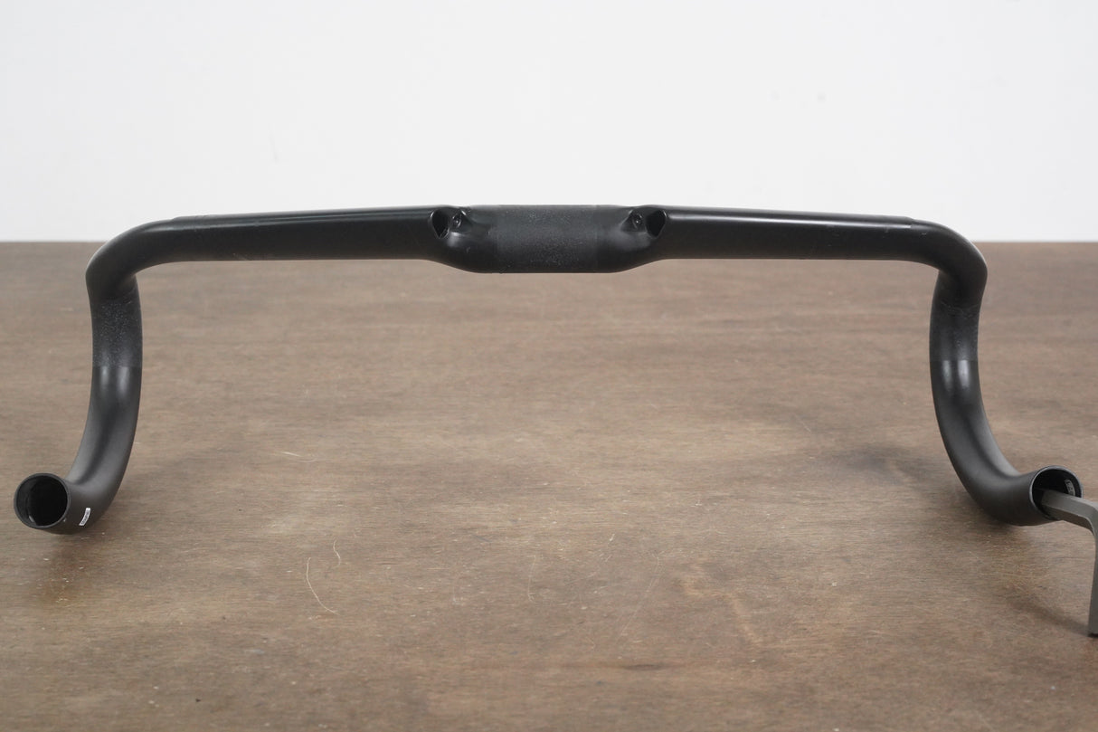 42cm Roval Rapide Carbon Aero Compact Road Handlebar 31.8mm