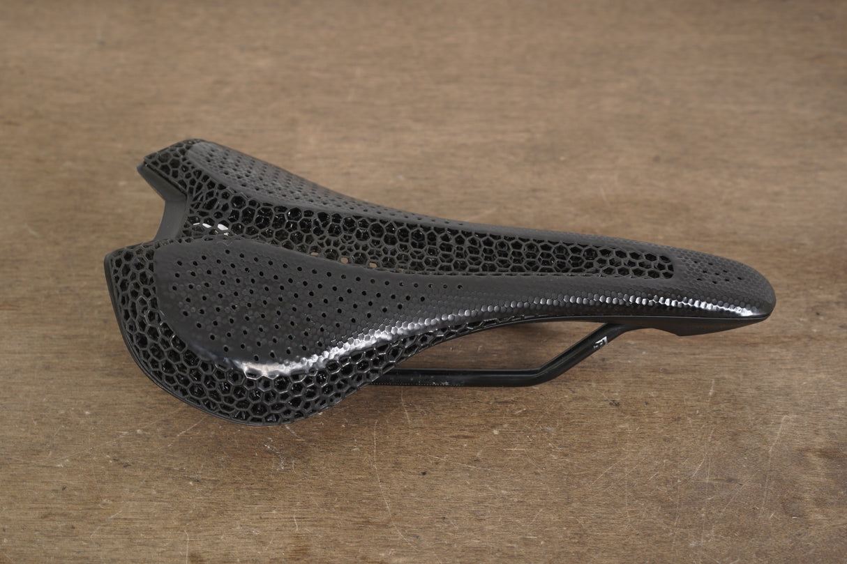 143mm Specialized Romin Evo Pro Mirror Titanium Rail Saddle 233g