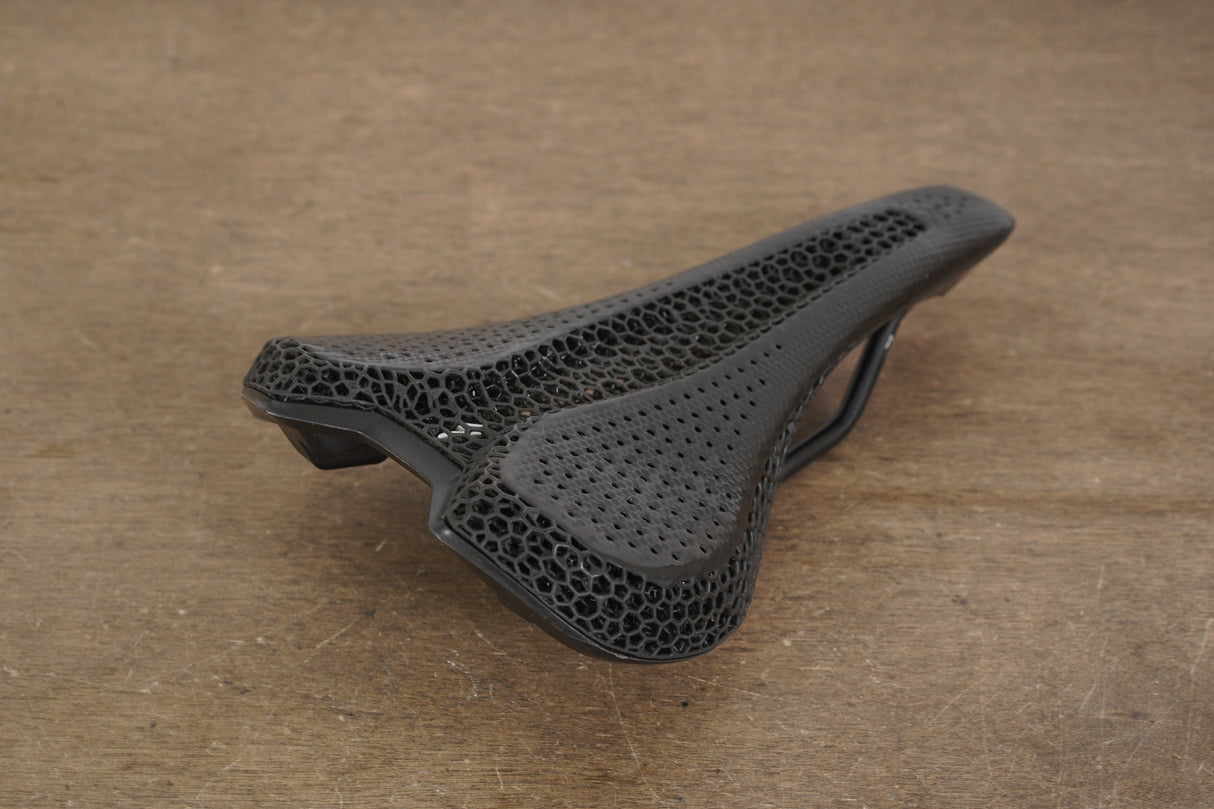 143mm Specialized Romin Evo Pro Mirror Titanium Rail Saddle 233g