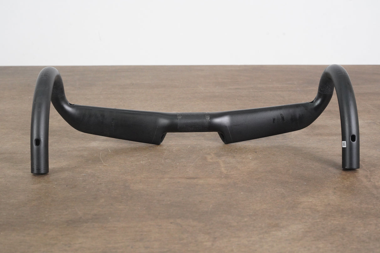 42cm Roval Rapide Carbon Aero Compact Road Handlebar 31.8mm