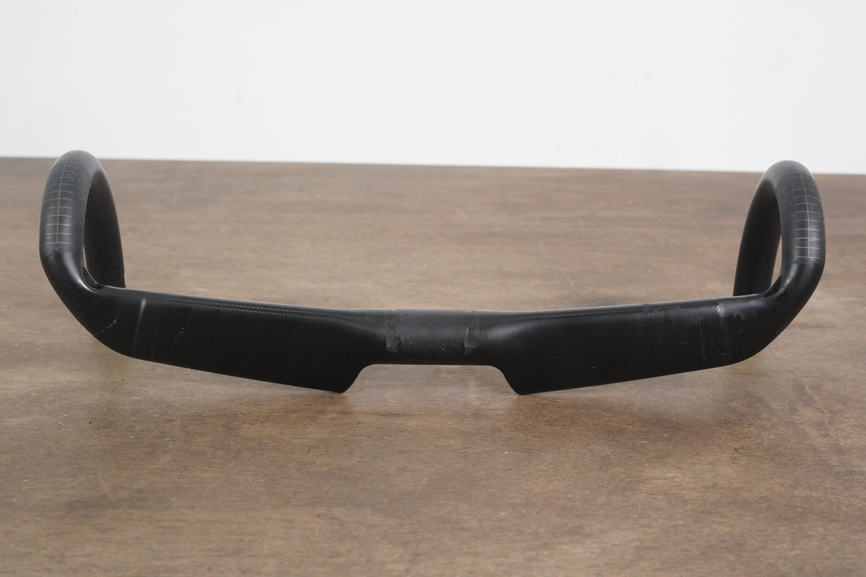 42cm Roval Rapide Carbon Aero Compact Road Handlebar 31.8mm