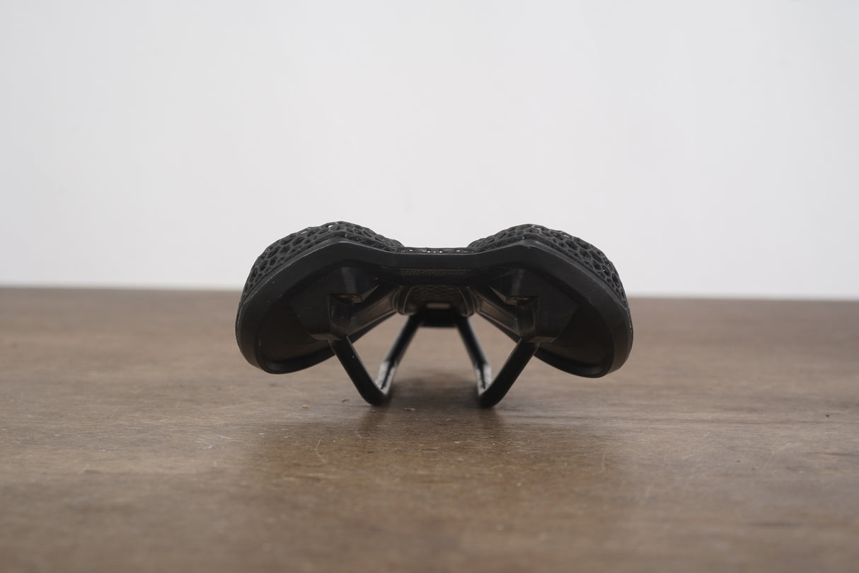 143mm Specialized Romin Evo Pro Mirror Titanium Rail Saddle 233g