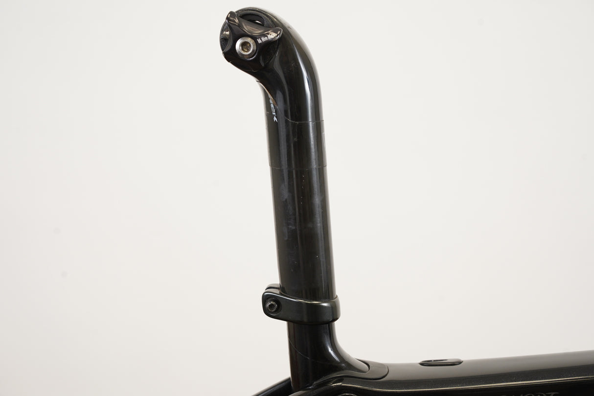 50cm Trek Domane 6.2 Project One WSD Carbon Rim Brake Road Frameset