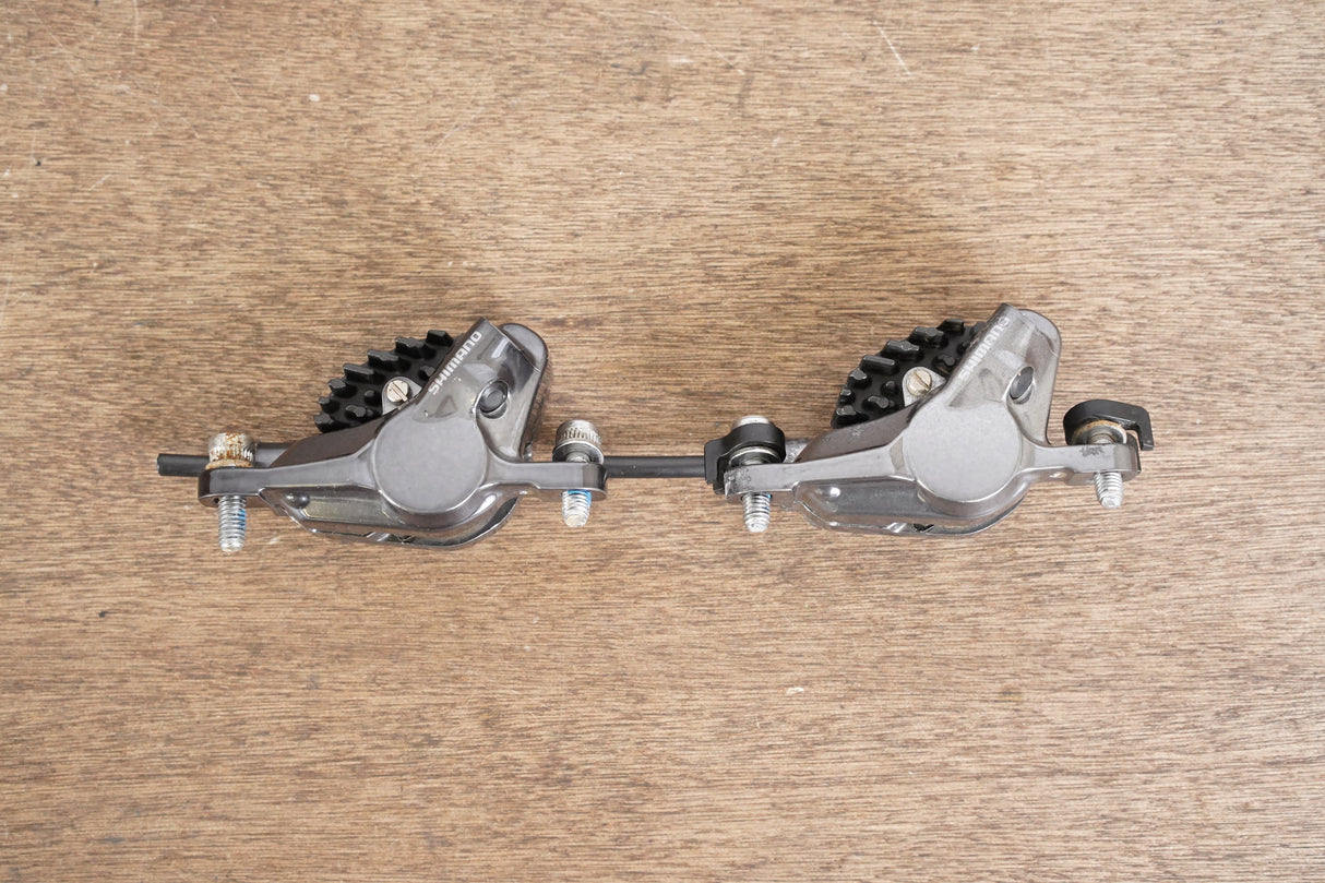 Shimano Ultegra R8050/R785 GS Di2 11 Speed Electronic Hydraulic Disc Brake Groupset