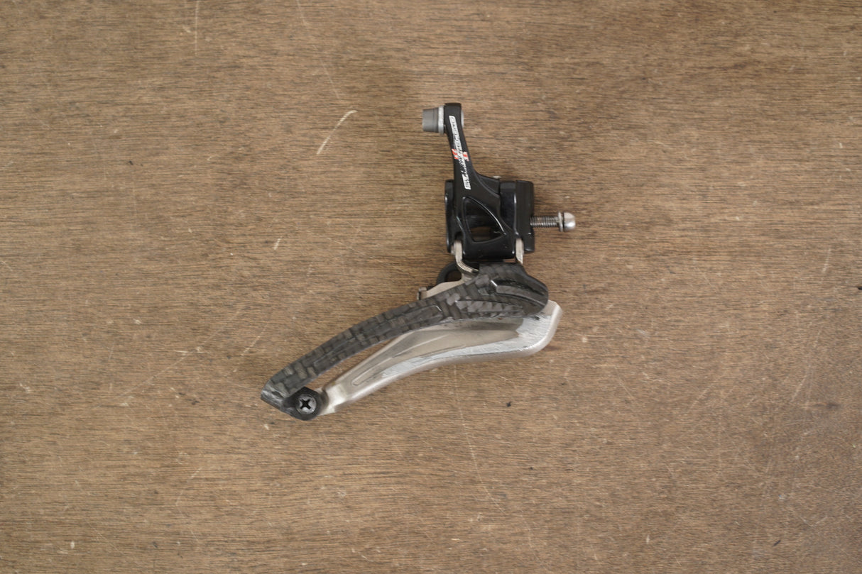 Campagnolo Super Record 11 Speed Mechanical Rim Brake Road Groupset 2015+